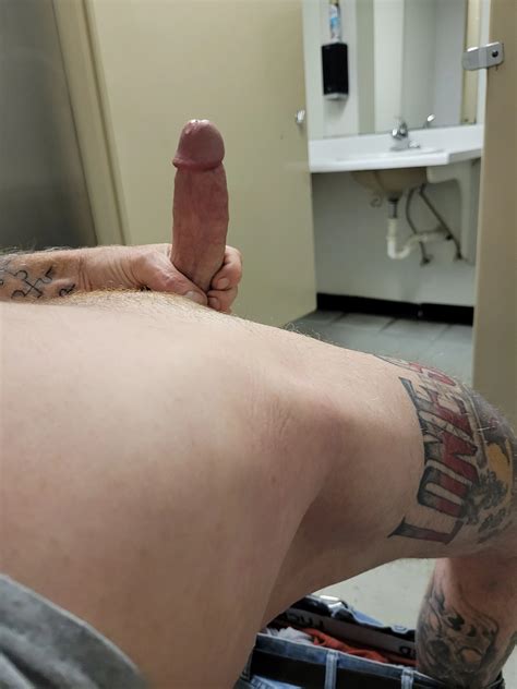 Open Stalls Work Bathroom Striptease Nude Pics XHamster