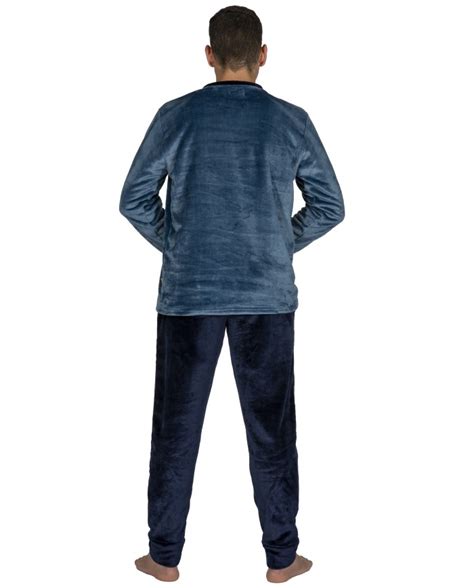 Pijama Hombre De Coralina The Champions Bikini Bikini