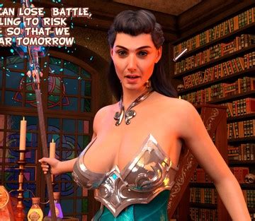 Lust World Muses Sex And Porn Comics