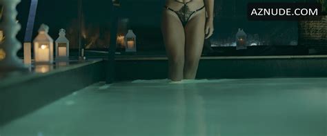 MANUELA GONZALEZ Nude AZNude