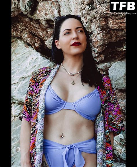 Ioanna Pilihou Nude Photos Videos Thefappening