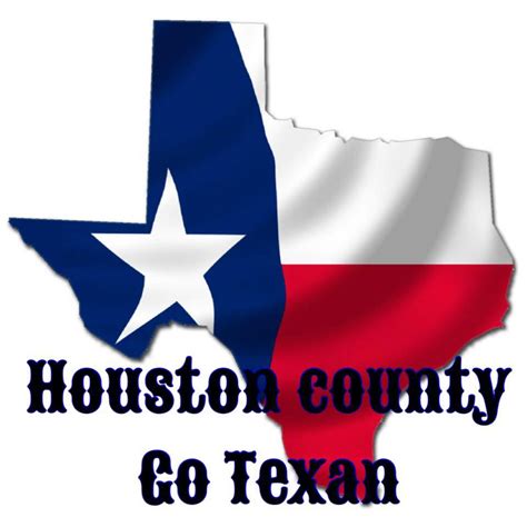 Houston County Area Go Texan Scholarship
