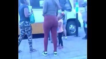 Hermosa Tanga XVIDEOS