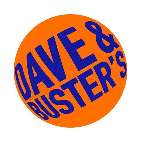 Dave and Buster’s - FitRec