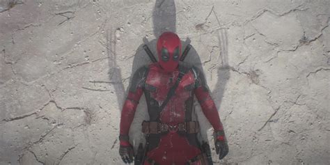 Deadpool & Wolverine 2024 Trailer - Leta Shayna