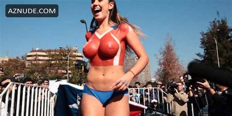 Francisca Undurraga Nude Aznude