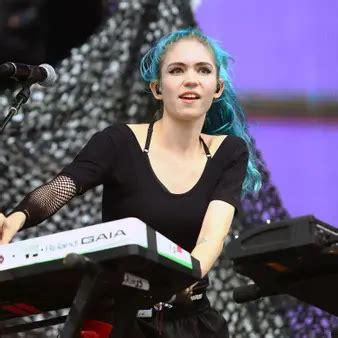 Grimes Net Worth | Celebrity Net Worth