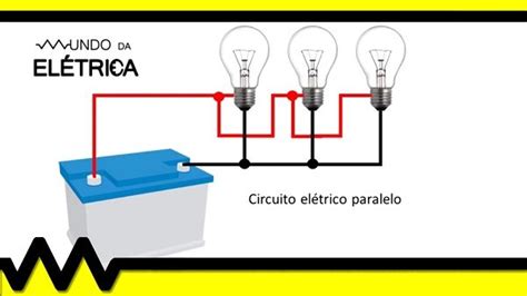 Eletricidade B Sica Tudo Que Precisa Saber Mundo Da El Trica