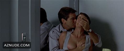 JAMIE LEE CURTIS Nude AZNude