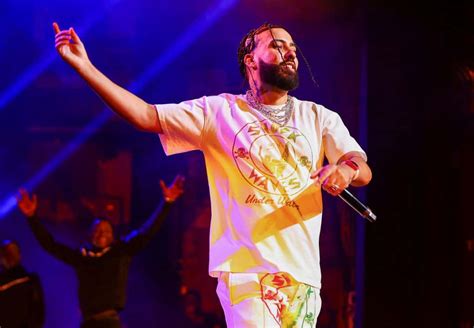 Unveiling The Roots Of A Rap Legend Where Is French Montana The Rapper From