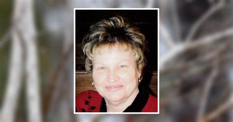 Joan Maurer Westadt Obituary June 8 2024 Wintz And Ray Funeral Home