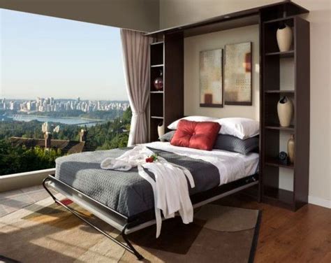 ikea murphy bed  kids