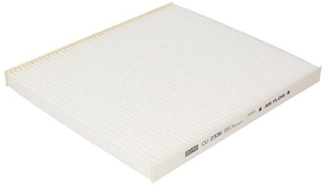 Mann Filter CU 2336 ab 4,40 € | Preisvergleich bei idealo.de