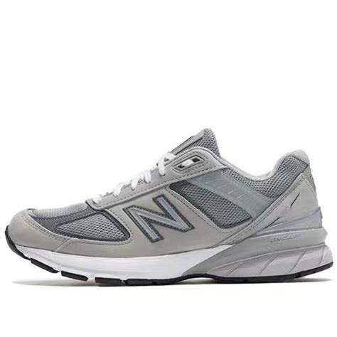 New Balance NB 990 v5 รองเท้าวิ่ง unisex ของแท้ 100% | Shopee Thailand