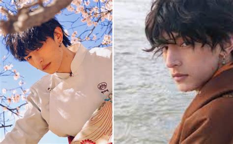 Thêm một hot boy Tây Tạng gây sốt MXH vì vẻ đẹp phong trần lãng tử tấm ảnh chụp vội cũng làm