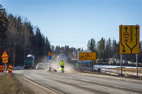 Googlen mukaan Paraisille päästäkseen Turusta olisi kuljettava