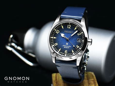 The 7 Best Seiko Military Watches That Will Last Gnomon Watches