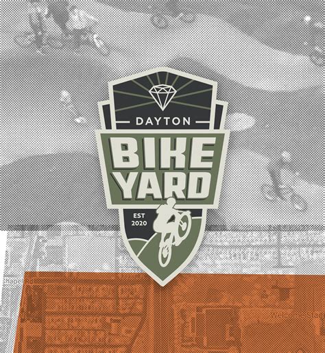 Dayton Bike Yard :: Behance
