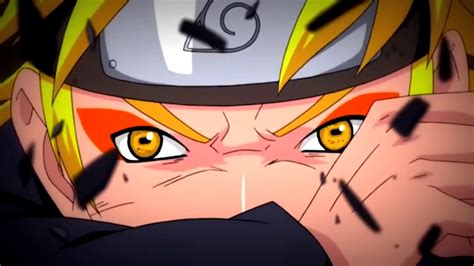 Naruto Vs Pain Amv Youtube