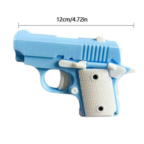 пистолет игрушечный 3d-принтер m1911, модель - купить с доставкой по ...
