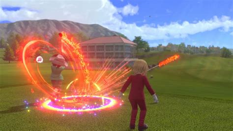 Everybody S Golf Hot Shots Uses Generative Ai