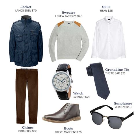 Kingsman The Secret Service Menswear At The Movies Primer Mens