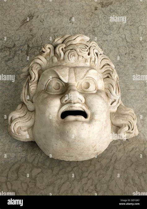 Museo Del Teatro Romano Fotograf As E Im Genes De Alta Resoluci N Alamy