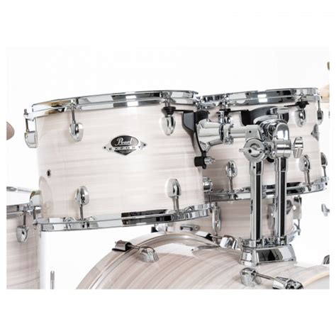 Pearl Export Exx Rock Drum Kit Slipstream White Gear Music