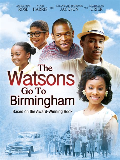 Watson Go Birmingham 1963 9