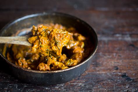 Rajasthani Laal Maas Recipe Inspired By Spices Of India Culturallyours