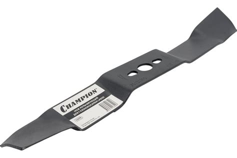 Нож мульчирующий для газонокосилки LM5131 CHAMPION C5179 - выгодная ...
