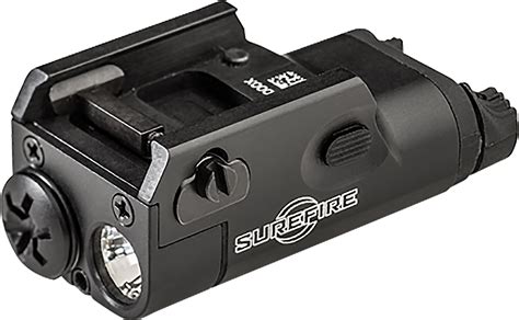 surefire xc ultra compact led handgun light