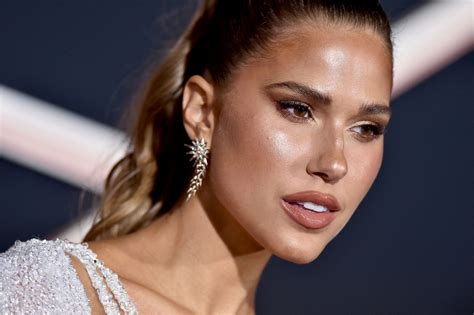 Kara Del Toro Sexy Dress Hot Celebs Home