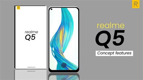 Hp Realme Q Muncul Di Tenaa Akan Hadir Dengan Dimensity