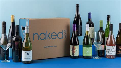 MARKET WATCH Naked Wines Cheers Shares Surge As It Unveils Plan To Return To Sales Growth