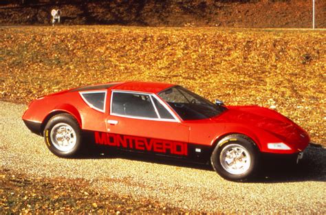 Monteverdi Hai 450 GTS 1973 VitadiStile