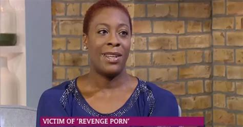 Revenge Porn Victim Reveals Harrowing Story Of Betrayal But Would Send Pics Again For The Right