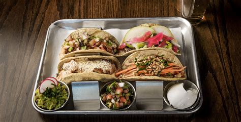 Mexican Restaurants In Grand Rapids Around Michigan