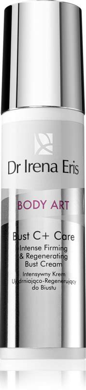 Dr Irena Eris Body Art Bust C Care Intensive Firming And Regenerating