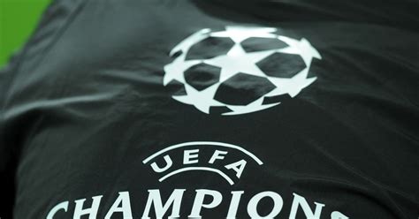 Champions Calendario 2024 2025 Giornata Per Giornata