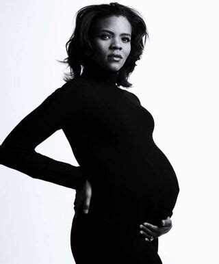 Candace Owens Realcandaceo Realcandaceowens Nude Onlyfans Nudostar Tv