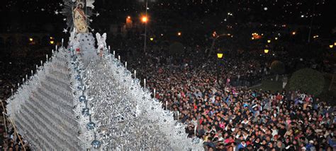 Semana Santa En Ayacucho CuscoPeru