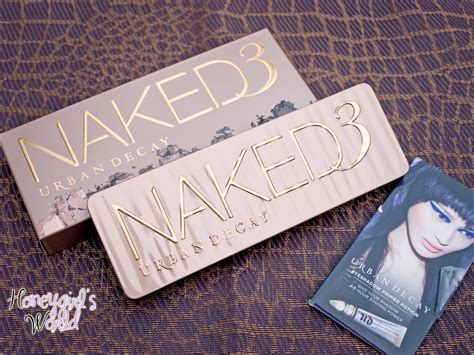 Urban Decay Naked Palette Review Swatches And Photos Honeygirlsworld Hawaii Lifestyle Blog