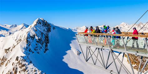 5 Best Ski Resorts in Europe for Families 2019 | Family Vacation Critic