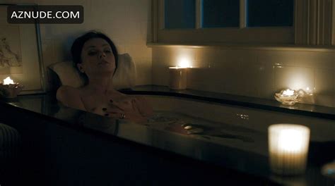 IRINA DVOROVENKO Nude AZNude