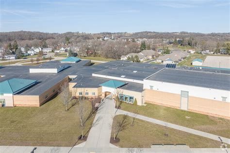 Glacier Creek Middle School Rankings And Reviews