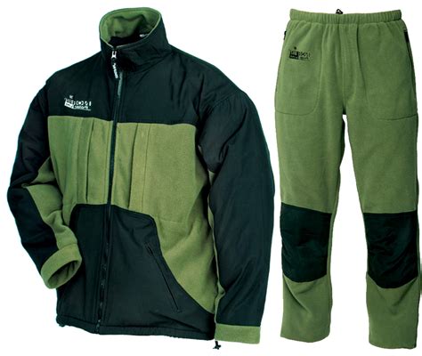 Bits and pieces: Костюм флисовый Norfin Polar Line