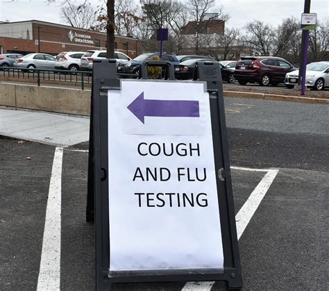 New Framingham Coronavirus Testing Site Opens | Framingham, MA Patch