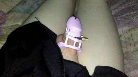 Male Chastity Pornhub Gay