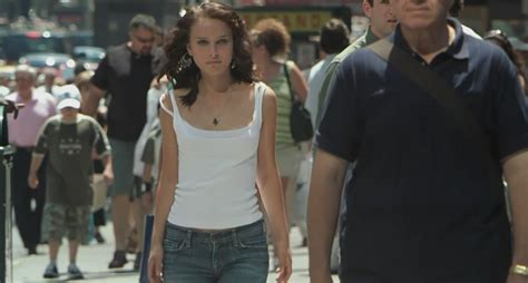 Naked Natalie Portman In Closer